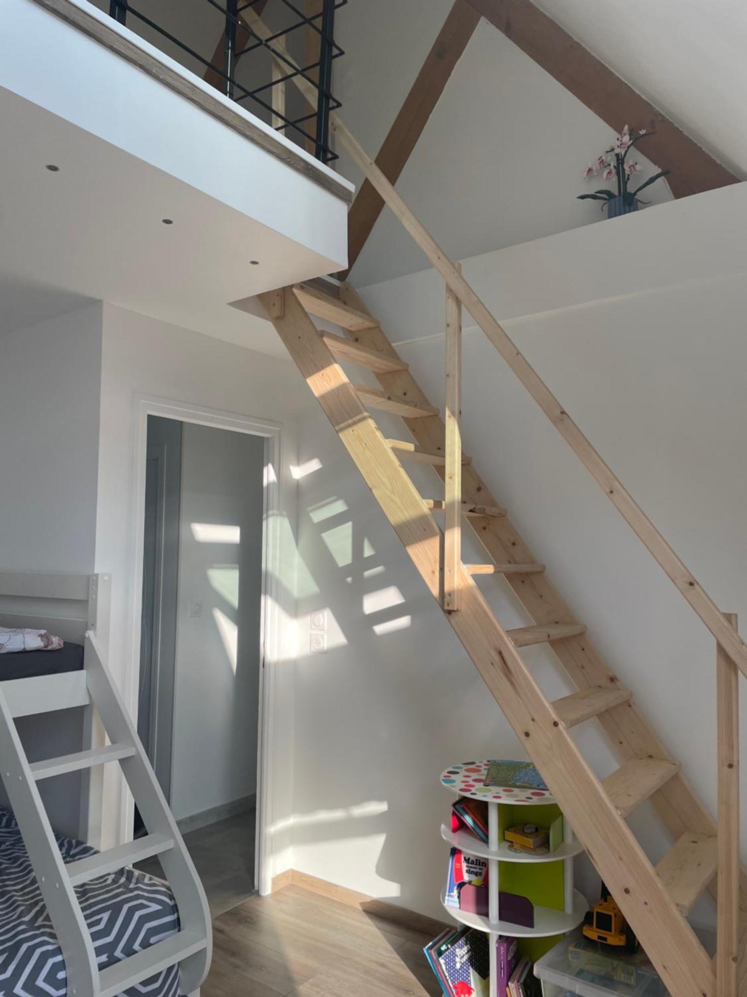 Maison Renovee Au Calme Bieville-Beuville Buitenkant foto
