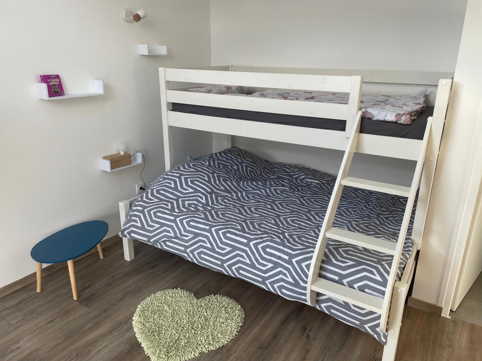 Maison Renovee Au Calme Bieville-Beuville Buitenkant foto